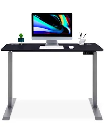 Bureau assis debout LIFT
