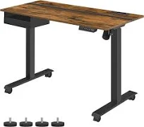 Bureau Électrique Réglable En Hauteur Bureau Assis-debout