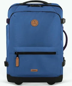 Cabaia Valise Souple