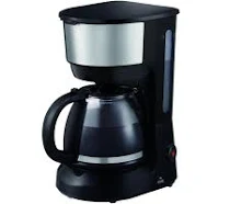 Cafetière à filtre HCM650-25 CARREFOUR HOME