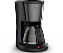 Cafetière filtre Moulinex FG5S08E0 Subito