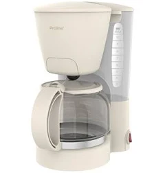 Cafetière filtre Proline CM12 870 w