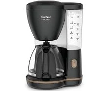 Cafetière filtre Tefal CM533811 Includeo