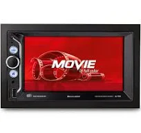 Caliber Autoradio RMD803DAB-BT