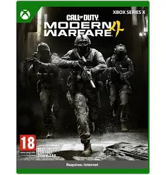 Call Of Duty Modern Warfare 4 Xbox Series