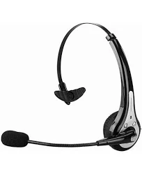Callstel Micro-casque mono sans fil OHS-210.mono