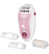 Calor Epilateur EP5620C0 Silence Soft