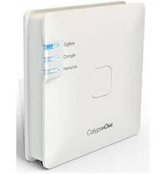 Calyps ́home Box Domotique Pour Moteur Zigbee Profalux