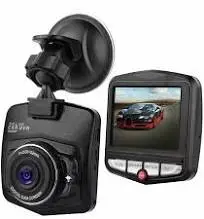 Caméra Dashcam 1080p Sydney
