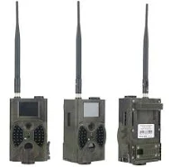 Caméra de chasse Jeobest Caméra de suivi infrarouge numérique hc 300M hd 1080P