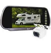 Caméra de recul Beeper CC1