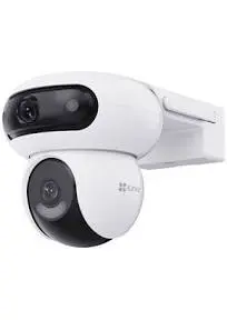 Caméra de surveillance Ezviz H90
