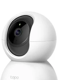 Caméra de surveillance TP-Link Tapo C210