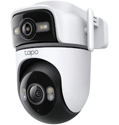 Caméra de surveillance TP-Link TC47