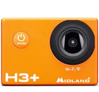 Caméra H3+ Midland
