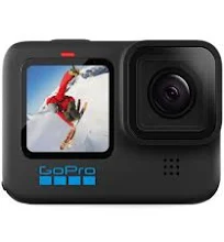 Caméra HERO12 Black GoPro