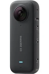Caméra Insta360 X3