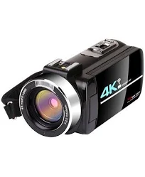 Caméscope AF2 4K Ultra HD Noir - Caméscope