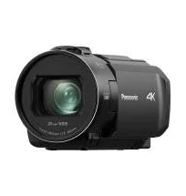 Caméscope Panasonic 4K HC VX3