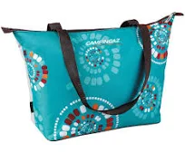 Campingaz Glacière Souple Shopping Ethnic