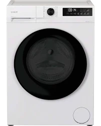 Candy Lave-linge séchant GWD485SB6-S