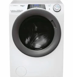 Candy lave-linge séchant RPW4856BWMR9/1-S
