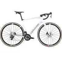 Cannondale Synapse Carbon 3 SmartSense