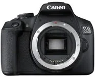 Canon EOS 2000D Nu