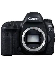 Canon EOS 5D Mark IV