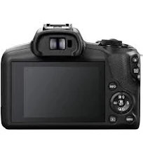 Canon EOS R100 + RF-S 18-45mm F4.5-6.3 IS STM