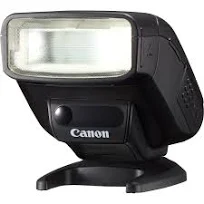 Canon Flash Speedlite 270EX II
