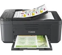 Canon Imprimante multifonction PIXMA TR4755i