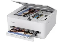 Imprimante multifonction Canon PIXMA TS6550i
