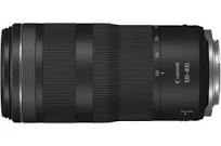 Canon RF 100-400mm F5.6-8 IS USM