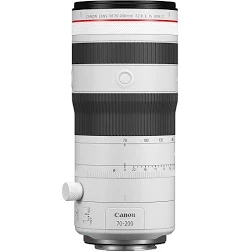 Canon RF 70-200mm F2.8L IS USM Z