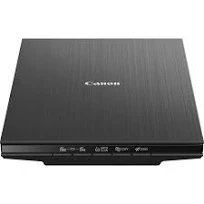 Canon Scanner CanoScan à plat LiDE 400