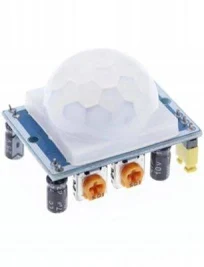 Capteur de Mouvement PIR HC-SR501 – 4,5-20V