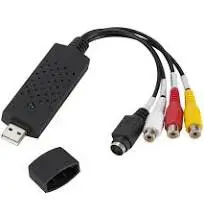 Carte D'Acquisition Vidéo Usb Carte D'Acquisition Usb Simple