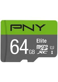 Carte PNY Elite