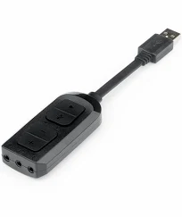 Carte Son Redragon Circe Usb