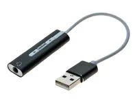Carte son USB-A