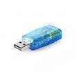 Carte son USB externe