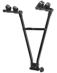 CARTER-CASH Porte vélos attelage 2 vélos 33363