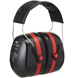 Casque 3M Optime III Peltor
