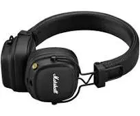 Casque Bluetooth Marshall Major IV