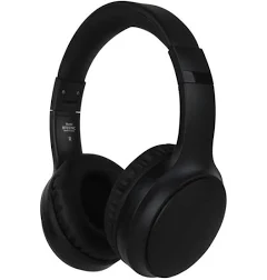 Casque Bluetooth Sencor SEP Pannion Noir