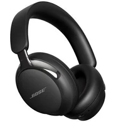 Casque Bose QuietComfort Ultra