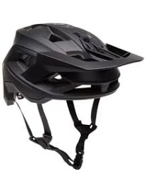 Casque Fox Speedframe Solid