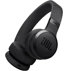 Casque JBL Live