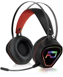 Casque Micro Gamer Advance GTA 230 RGB